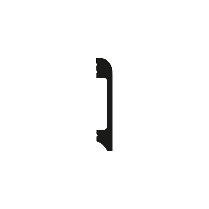 Плинтус U.6.53.120