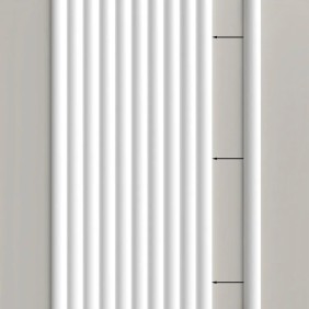 DD910 Панель - 1