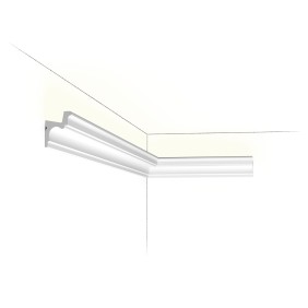 Карниз из полиуретана C323 Orac Luxxus