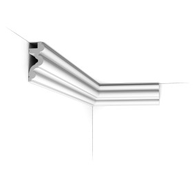 Карниз из полиуретана C324 Orac Luxxus