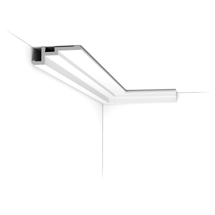 Карниз из дюрополимера CX196 Orac Axxent