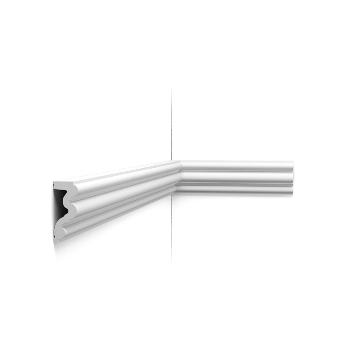 Молдинг из полиуретана P4025 Orac Luxxus