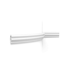 Молдинг из полиуретана P4025 Orac Luxxus - 4