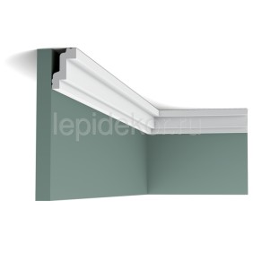 Карниз из полистирола CB531N Orac Basixx
