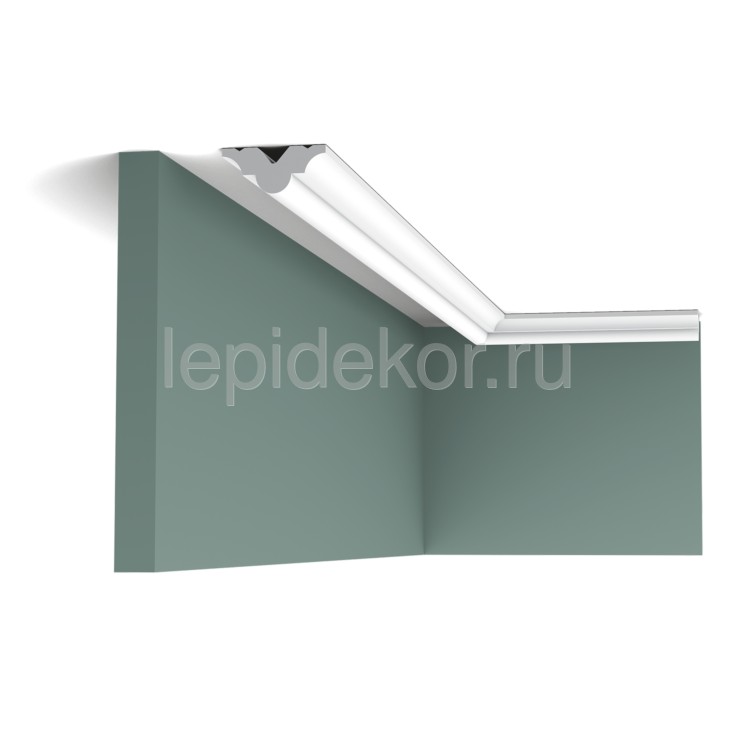 Молдинг из полистирола PB513N Orac Basixx