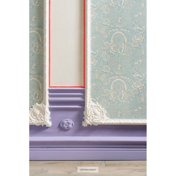Молдинг P3020F гибкий Orac Decor