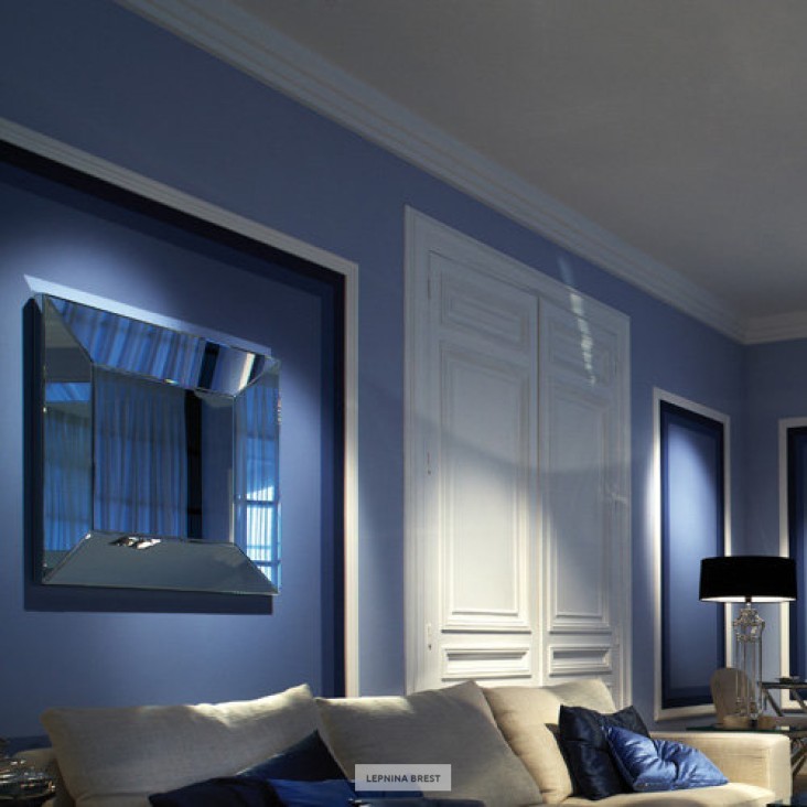 Молдинг P7070F гибкий Orac Decor