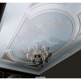 Молдинг P8040F гибкий Orac Decor - 2