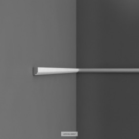 Молдинг P9050F гибкий Orac Decor