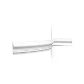 Молдинг из дюрополимера PX202F гибкий Orac Axxent - 3