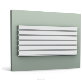 Декоративная панель W111F гибкая Orac Decor - 3