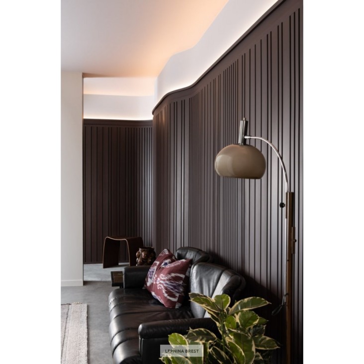 Декоративная панель W119F гибкая Orac Decor