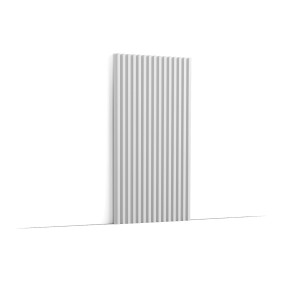 Декоративная панель WX205-3000 Orac Axxent - 4