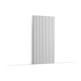 Декоративная панель WX205F гибкая Orac Axxent - 5