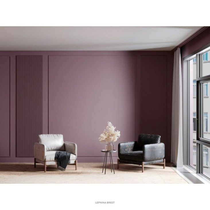 3D стеновая панельWX210F гибкая Orac Decor