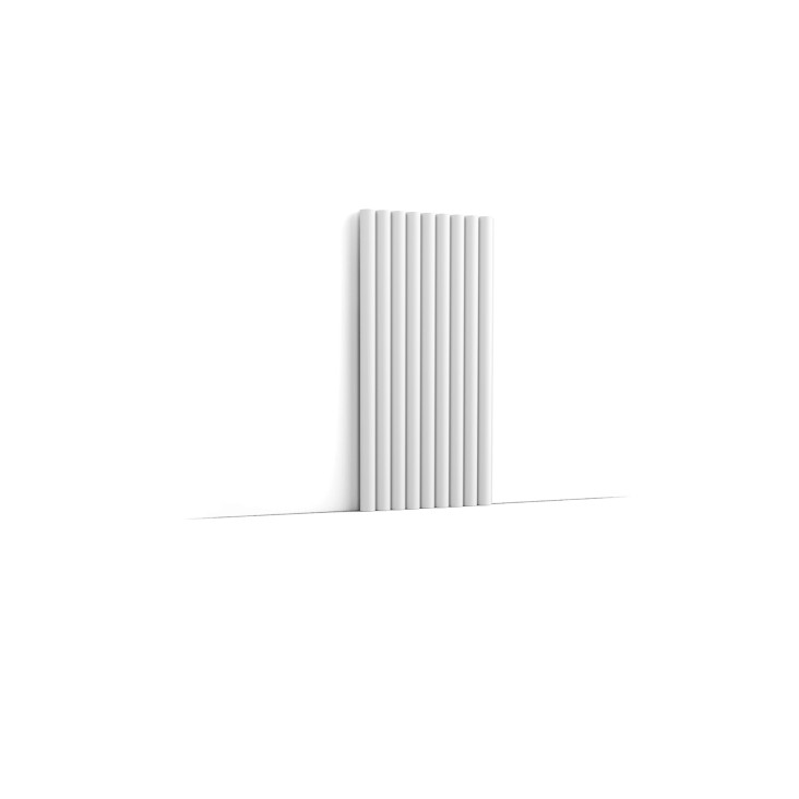 Декоративная панель WX218-3000 Orac Axxent