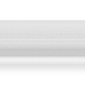 Молдинг гладкий D046-115 Decomaster (25*8*2000мм) - 1