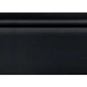 Плинтус напольный D005-116 Decomaster (79*13*2400мм) - 2