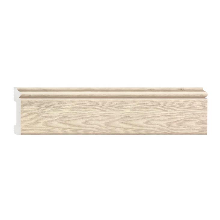 Плинтус напольный D005-82 Decomaster (79*13*2400мм)