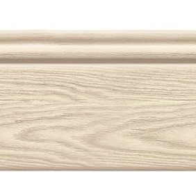 Плинтус напольный D005-82 Decomaster (79*13*2400мм) - 2