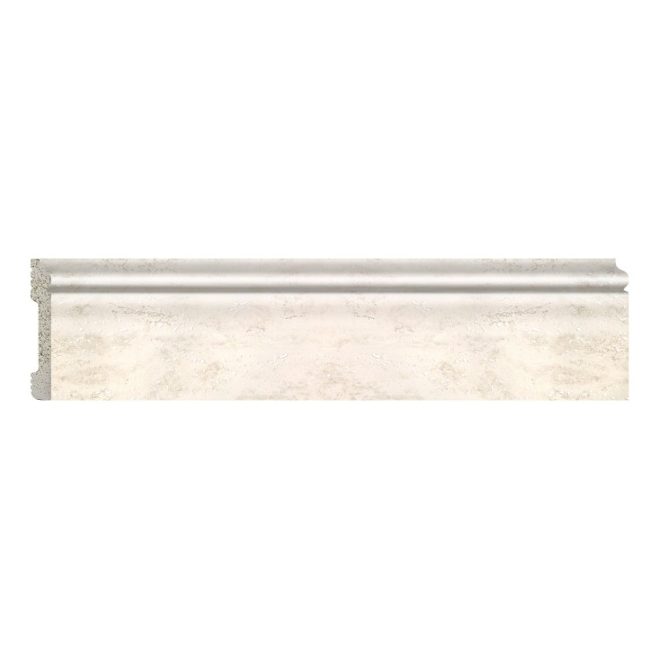 Плинтус напольный D005-1633 Decomaster (79*13*2400мм)