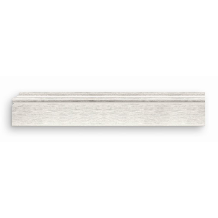 Плинтус напольный D122-16 Decomaster (78*21*2400мм)