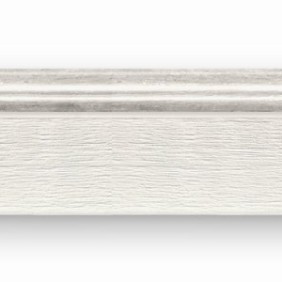 Плинтус напольный D122-16 Decomaster (78*21*2400мм) - 1