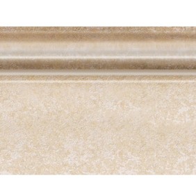 Плинтус напольный D122-18D Decomaster (78*21*2400мм)