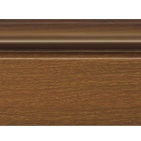 Плинтус напольный D122-85 Decomaster