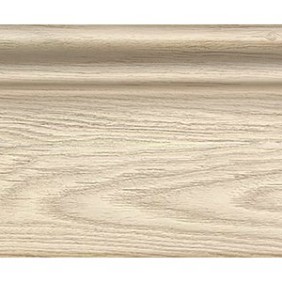 Плинтус напольный D232-82 Decomaster (100*22*2400мм) - 1