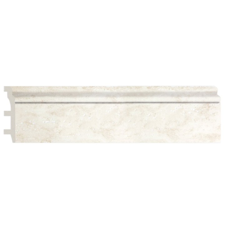 Плинтус напольный D232-1633 Decomaster