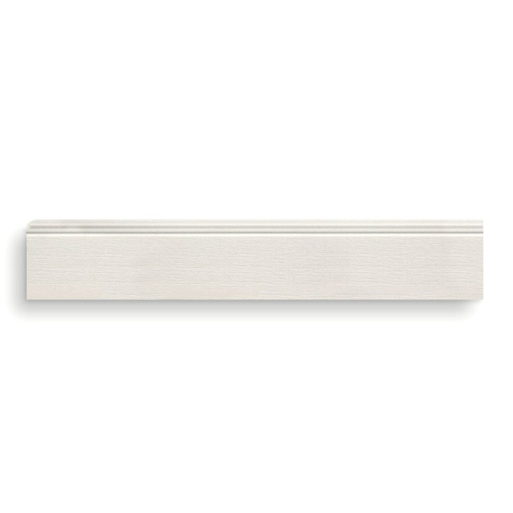 Плинтус напольный D233-16 Decomaster (120*23*2400мм)