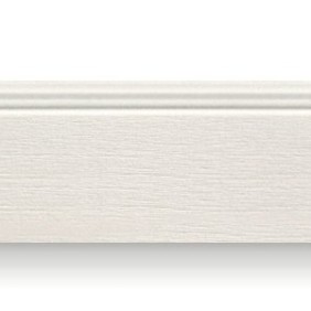 Плинтус напольный D233-16 Decomaster (120*23*2400мм) - 2