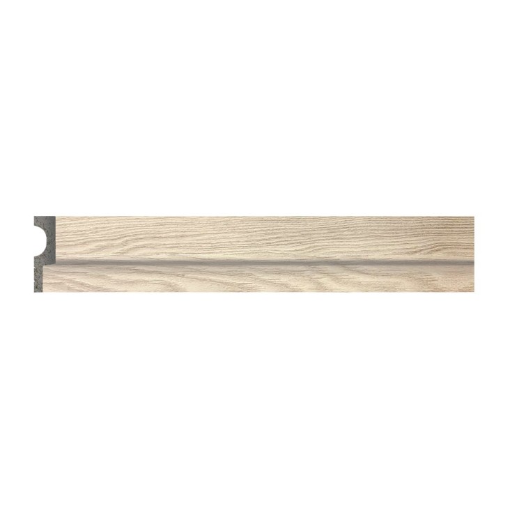 Молдинг D316-1-82 Decomaster (42*12*2900мм)