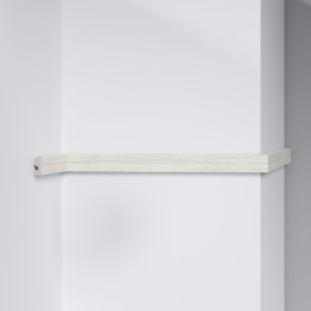 Молдинг D316-2-1070 Decomaster (27*12*2900мм) - 2