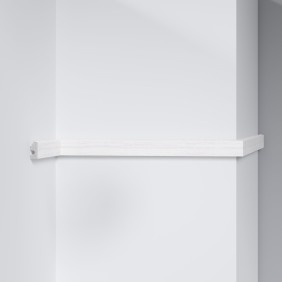 Молдинг D316-2-70 Decomaster (27*12*2900мм) - 2