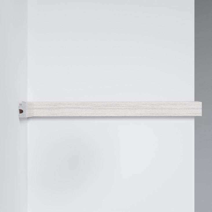 Молдинг D316-2-84 Decomaster (27*12*2900мм)