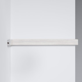 Молдинг D316-2-84 Decomaster (27*12*2900мм)