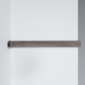 Молдинг D316-2-86 Decomaster (27*12*2900мм)