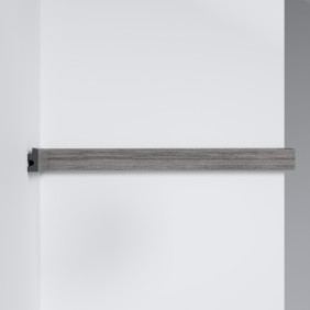 Молдинг D316-2-87 Decomaster (27*12*2900мм)