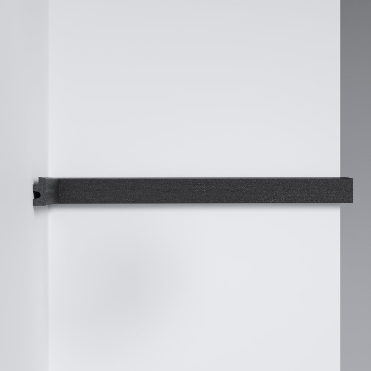 Молдинг D316-2-433D Decomaster (27*12*2900мм)