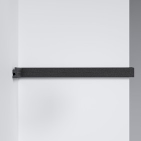 Молдинг D316-2-433D Decomaster (27*12*2900мм)