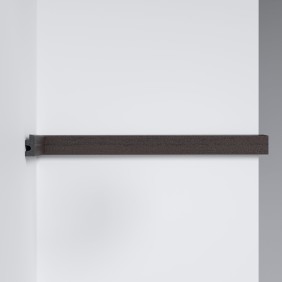 Молдинг D316-2-438D Decomaster (27*12*2900мм)