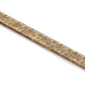 Молдинг 107-17 Decomaster (10*8*2400мм) - 1