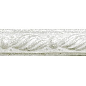 Молдинг 107-20 Decomaster (10*8*2400мм)