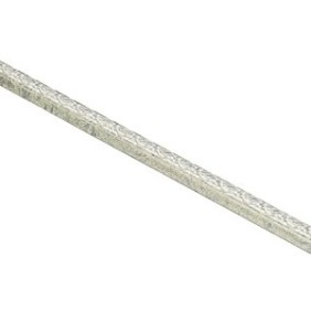 Молдинг 107-20 Decomaster (10*8*2400мм) - 1