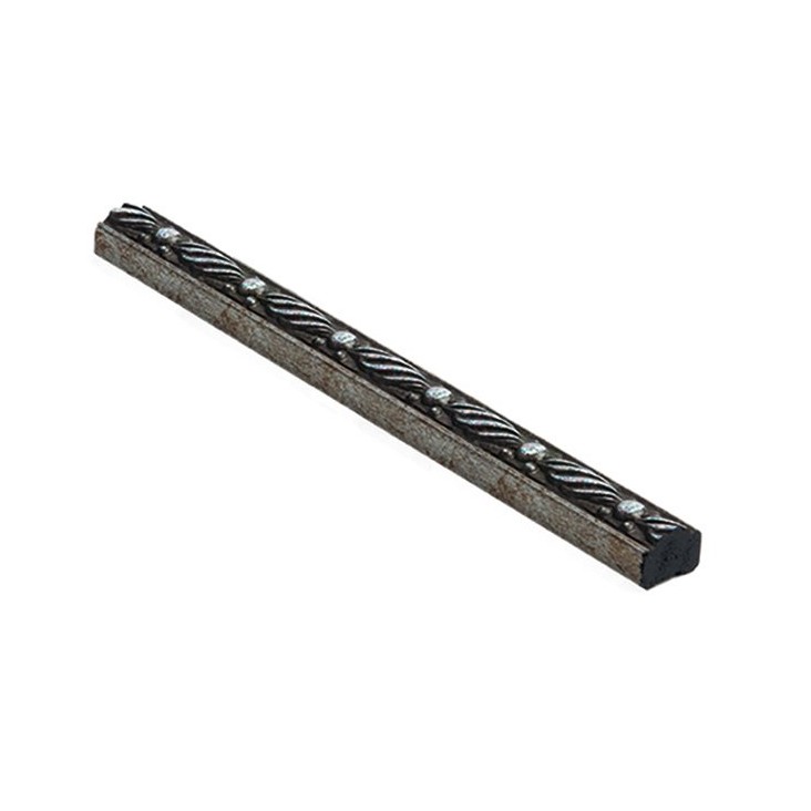 Молдинг 107-29 Decomaster (10*8*2400мм)