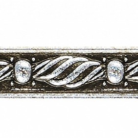 Молдинг 107-29 Decomaster (10*8*2400мм)