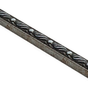 Молдинг 107-29 Decomaster (10*8*2400мм) - 1