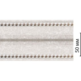 Угол 142-19D Decomaster (50*50*2400мм)